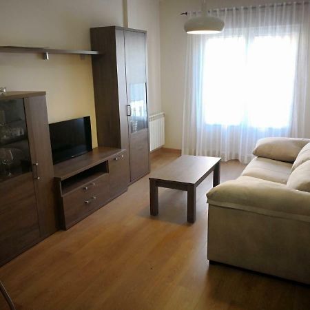 Apartamentos Torre De Gredos Arenas de San Pedro Esterno foto
